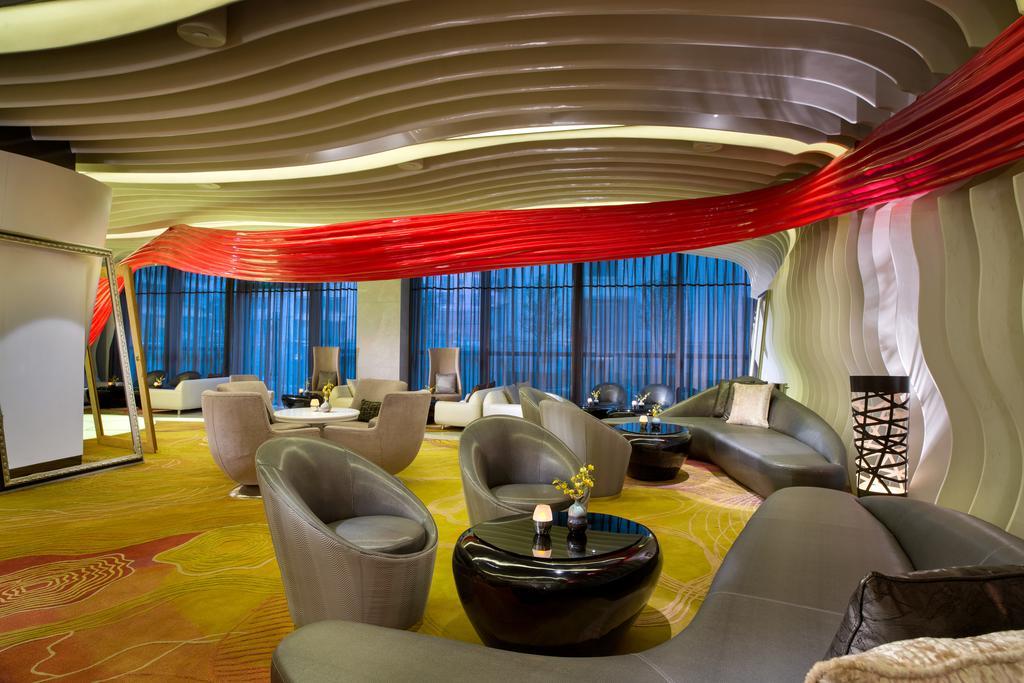 Sofitel Kunming Hotel Exterior foto