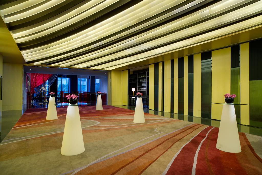 Sofitel Kunming Hotel Exterior foto